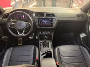 Foto 8 - Volkswagen Tiguan Tiguan Allspace 2.0 TSI R-Line automático