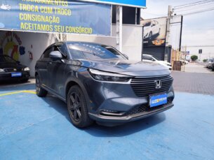Foto 1 - Honda HR-V HR-V 1.5 EXL CVT automático