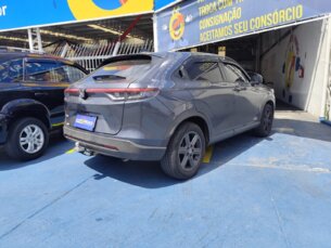 Foto 6 - Honda HR-V HR-V 1.5 EXL CVT automático