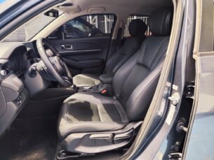 Foto 8 - Honda HR-V HR-V 1.5 EXL CVT automático