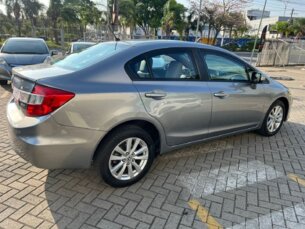 Foto 4 - Honda Civic New Civic LXR 2.0 i-VTEC (Aut) (Flex) automático