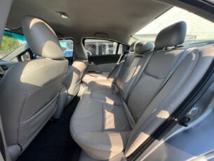 Foto 9 - Honda Civic New Civic LXR 2.0 i-VTEC (Aut) (Flex) automático