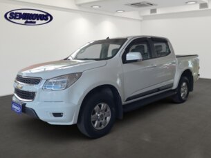 Foto 2 - Chevrolet S10 Cabine Dupla S10 2.8 CTDI LT 4x2 (Cabine Dupla) manual