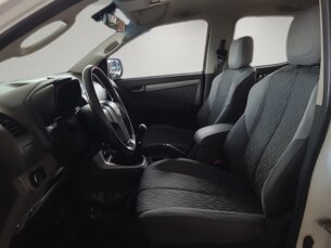 Foto 7 - Chevrolet S10 Cabine Dupla S10 2.8 CTDI LT 4x2 (Cabine Dupla) manual