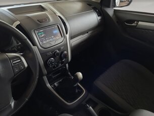 Foto 9 - Chevrolet S10 Cabine Dupla S10 2.8 CTDI LT 4x2 (Cabine Dupla) manual