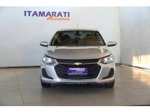 Foto 1 - Chevrolet Onix Onix 1.0 Turbo LT manual
