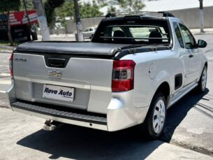 Foto 2 - Chevrolet Montana Montana LS 1.4 (Flex) manual
