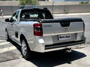 Foto 4 - Chevrolet Montana Montana LS 1.4 (Flex) manual