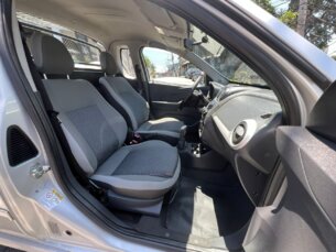 Foto 7 - Chevrolet Montana Montana LS 1.4 (Flex) manual