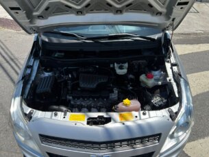 Foto 8 - Chevrolet Montana Montana LS 1.4 (Flex) manual