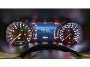 Foto 7 - Jeep Compass Compass 1.3 T270 Longitude automático