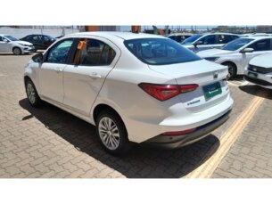 Foto 3 - Fiat Cronos Cronos 1.3 Drive manual