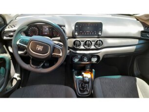 Foto 9 - Fiat Cronos Cronos 1.3 Drive manual