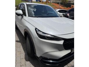 Foto 2 - Honda HR-V HR-V 1.5 Turbo Advance CVT automático