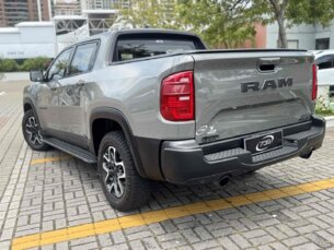 Foto 4 - RAM Rampage Rampage 2.0 Hurricane 4 Rebel 4WD automático