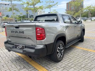 Foto 6 - RAM Rampage Rampage 2.0 Hurricane 4 Rebel 4WD automático
