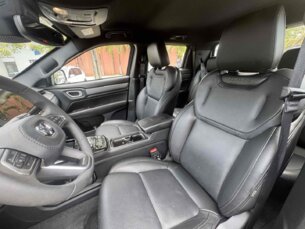 Foto 8 - RAM Rampage Rampage 2.0 Hurricane 4 Rebel 4WD automático