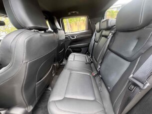 Foto 9 - RAM Rampage Rampage 2.0 Hurricane 4 Rebel 4WD automático