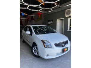 Foto 2 - NISSAN Sentra Sentra SL 2.0 16V CVT (flex) automático