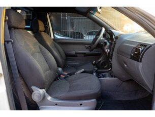 Foto 7 - Fiat Strada Strada 1.4 CS Hard Working manual