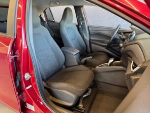 Foto 8 - Chevrolet Onix Onix 1.0 Turbo LT (Aut) automático