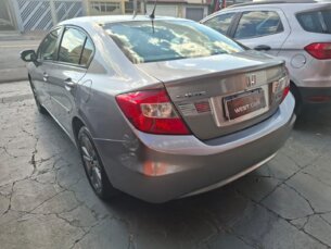 Foto 4 - Honda Civic New Civic LXR 2.0 i-VTEC (Aut) (Flex) automático