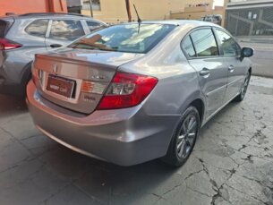 Foto 6 - Honda Civic New Civic LXR 2.0 i-VTEC (Aut) (Flex) automático