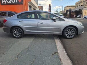 Foto 7 - Honda Civic New Civic LXR 2.0 i-VTEC (Aut) (Flex) automático