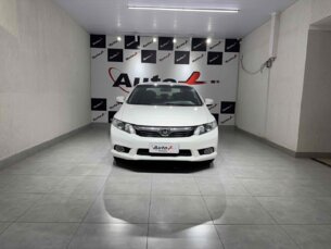 Foto 4 - Honda Civic New Civic LXR 2.0 i-VTEC (Aut) (Flex) automático