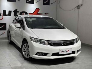 Foto 5 - Honda Civic New Civic LXR 2.0 i-VTEC (Aut) (Flex) automático