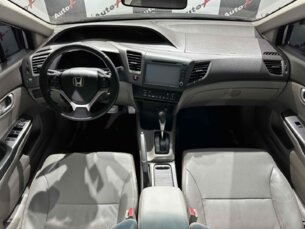 Foto 7 - Honda Civic New Civic LXR 2.0 i-VTEC (Aut) (Flex) automático