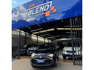 Foto 1 - Fiat Mobi Mobi 1.0 Evo Like manual