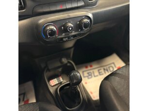 Foto 6 - Fiat Mobi Mobi 1.0 Evo Like manual