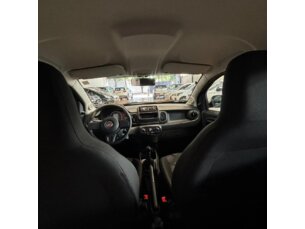 Foto 8 - Fiat Mobi Mobi 1.0 Evo Like manual