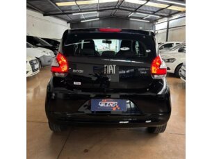 Foto 9 - Fiat Mobi Mobi 1.0 Evo Like manual