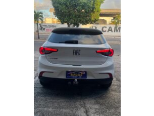 Foto 5 - Fiat Argo Argo 1.0 Drive manual