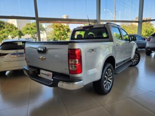 Foto 4 - Chevrolet S10 Cabine Dupla S10 2.5 LTZ Cabine Dupla 4WD (Aut) automático