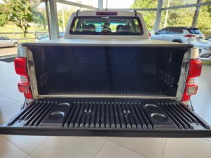 Foto 7 - Chevrolet S10 Cabine Dupla S10 2.5 LTZ Cabine Dupla 4WD (Aut) automático