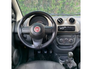 Foto 8 - Fiat Uno Mille Uno Mille Fire Economy Way 1.0 (Flex) 4p manual