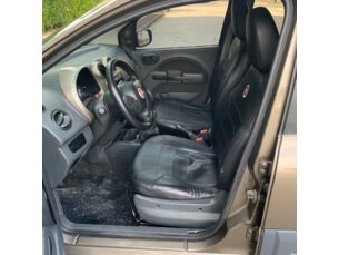 Foto 9 - Fiat Uno Mille Uno Mille Fire Economy Way 1.0 (Flex) 4p manual