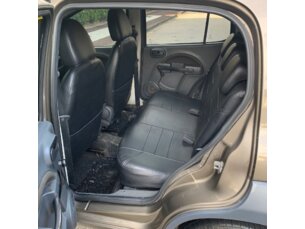 Foto 10 - Fiat Uno Mille Uno Mille Fire Economy Way 1.0 (Flex) 4p manual