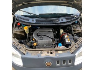 Foto 11 - Fiat Uno Mille Uno Mille Fire Economy Way 1.0 (Flex) 4p manual