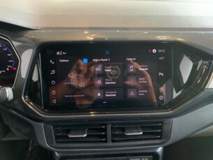 Foto 8 - Volkswagen T-Cross T-Cross 1.4 250 TSI Highline (Aut) automático