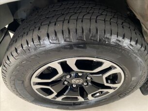 Foto 7 - Toyota Hilux Cabine Dupla Hilux CD 2.8 TDI SRV 4WD automático