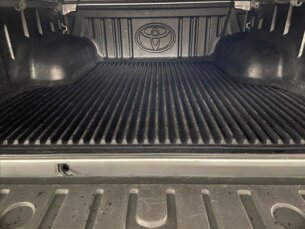 Foto 8 - Toyota Hilux Cabine Dupla Hilux CD 2.8 TDI SRV 4WD automático