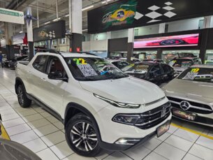 Foto 1 - Fiat Toro Toro 1.3 T270 Freedom (Aut) automático