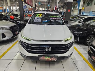 Foto 2 - Fiat Toro Toro 1.3 T270 Freedom (Aut) automático