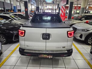 Foto 5 - Fiat Toro Toro 1.3 T270 Freedom (Aut) automático