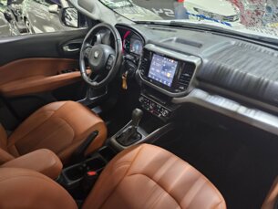 Foto 7 - Fiat Toro Toro 1.3 T270 Freedom (Aut) automático