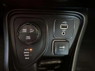 Foto 8 - Jeep Compass Compass 2.0 TDI Multijet Longitude 4WD (Aut) automático